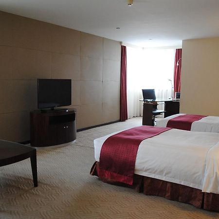 Suzhou Jasmine Hotel Luaran gambar