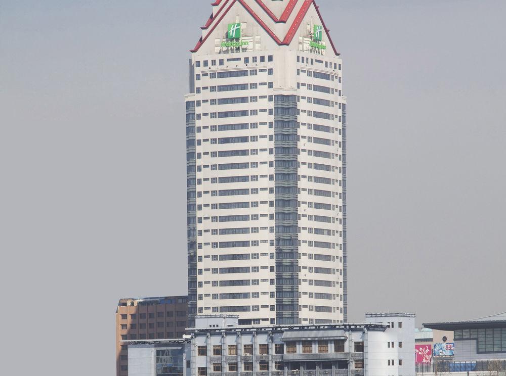 Suzhou Jasmine Hotel Luaran gambar