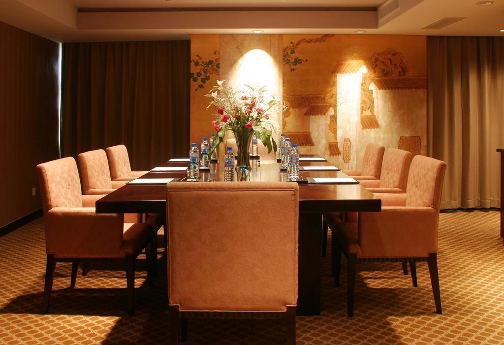 Suzhou Jasmine Hotel Luaran gambar