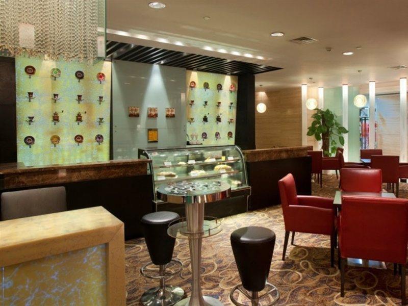 Suzhou Jasmine Hotel Luaran gambar