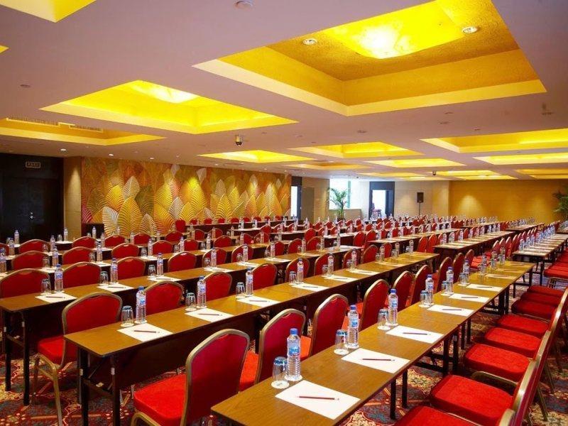 Suzhou Jasmine Hotel Luaran gambar