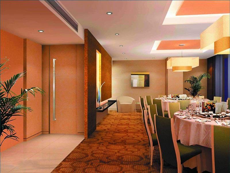 Suzhou Jasmine Hotel Luaran gambar