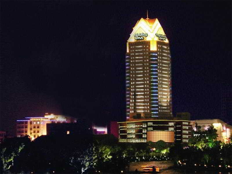 Suzhou Jasmine Hotel Luaran gambar