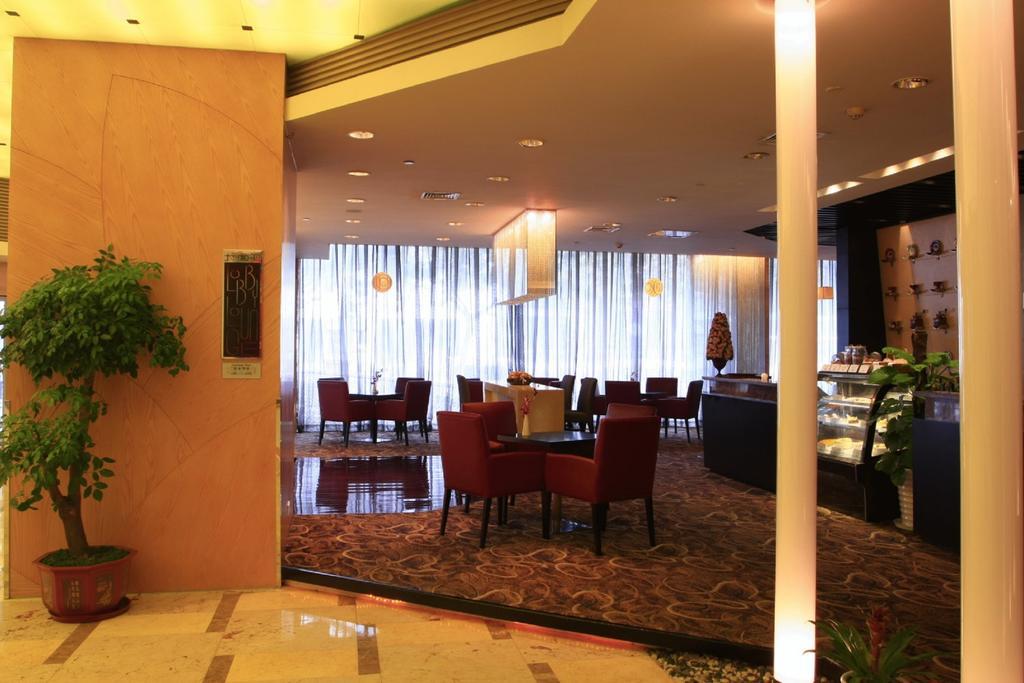 Suzhou Jasmine Hotel Luaran gambar