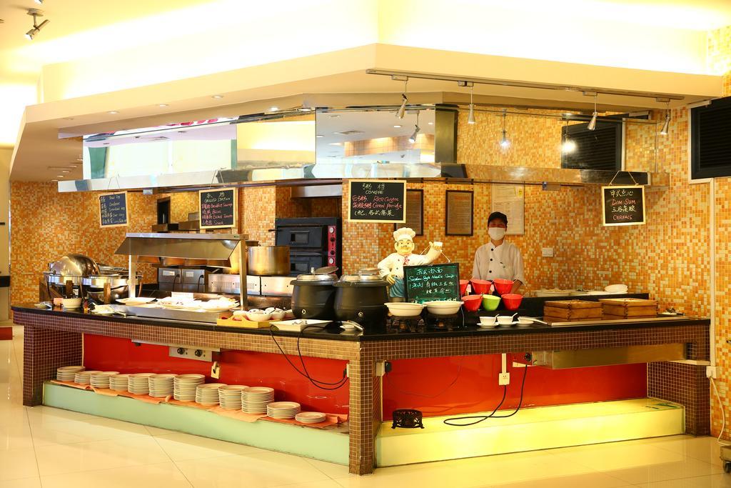 Suzhou Jasmine Hotel Luaran gambar