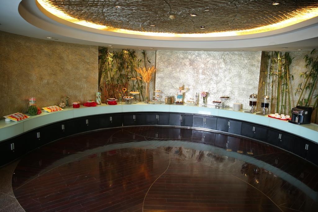 Suzhou Jasmine Hotel Luaran gambar