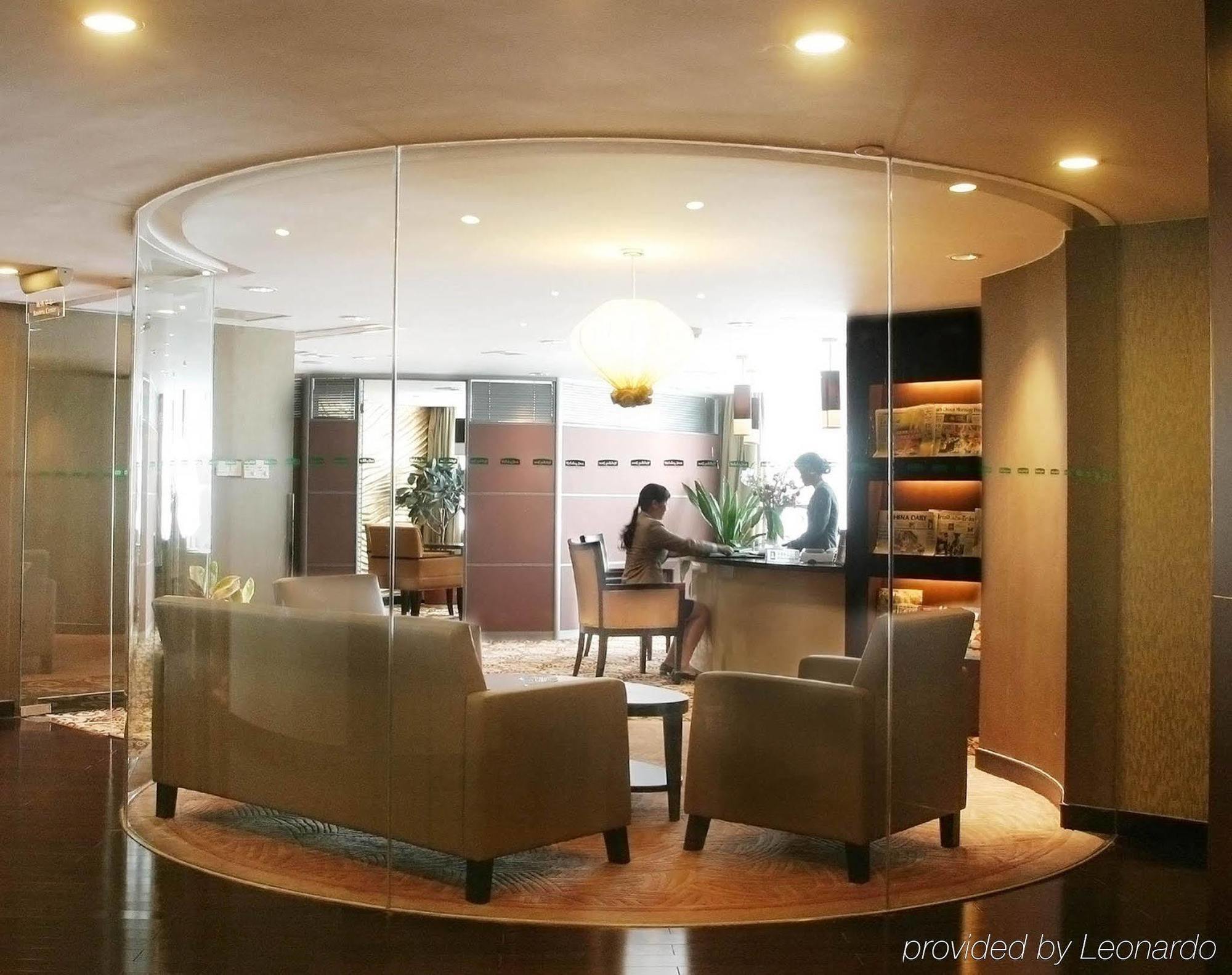 Suzhou Jasmine Hotel Dalaman gambar