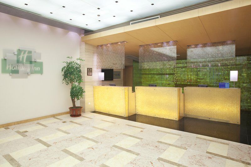 Suzhou Jasmine Hotel Luaran gambar