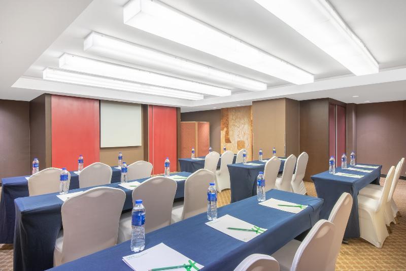 Suzhou Jasmine Hotel Luaran gambar