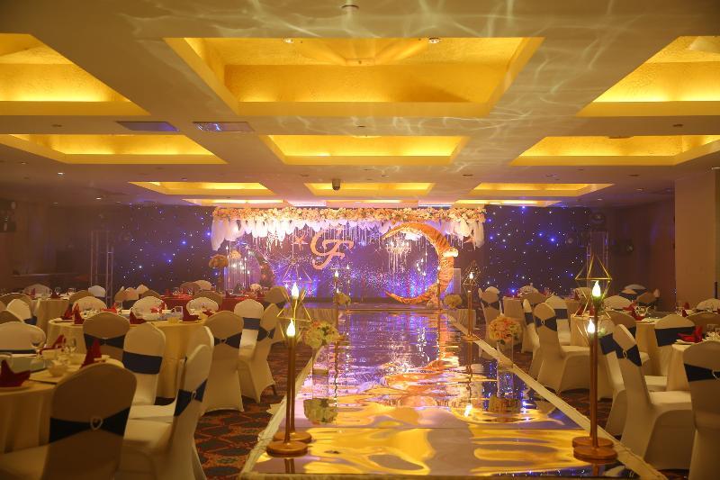 Suzhou Jasmine Hotel Luaran gambar