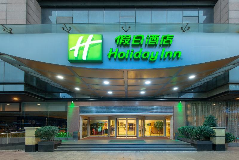 Suzhou Jasmine Hotel Luaran gambar