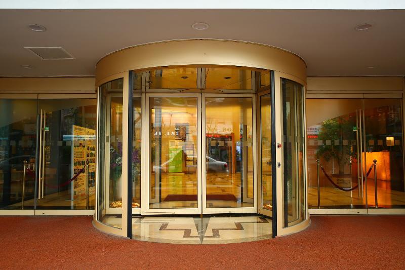Suzhou Jasmine Hotel Luaran gambar